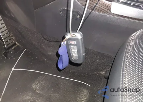 2013 Kia Optima Sx из США, поврежденный, VIN 5XXGR4A68DG194232